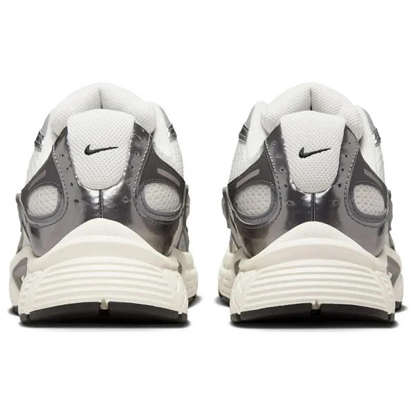 Nike V5 RNR HJ5228-009 Gri-Beyaz Erkek Spor Ayakkabı - Görsel 5