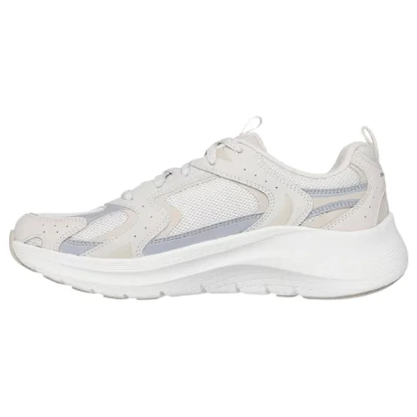 Skechers Arch Fit 2.0 Vintage Luxe 150332TK NAT Bej Kadın Spor Ayakkabı - Görsel 3