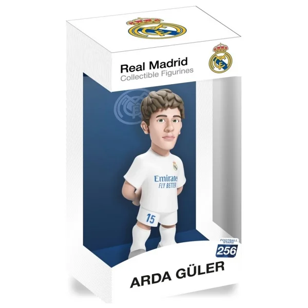 Minix Arda Güler Figür 21154 - Görsel 6