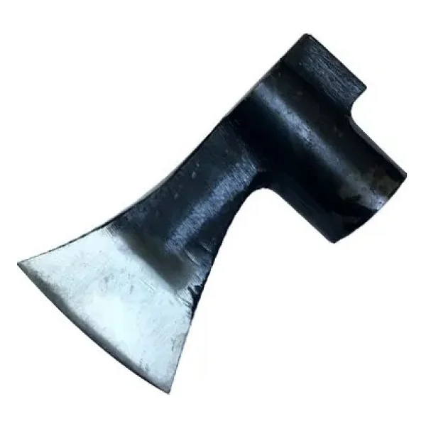 Keserli Küçük Nacak, Dövme Çelikten - Sapsız - Görsel 4