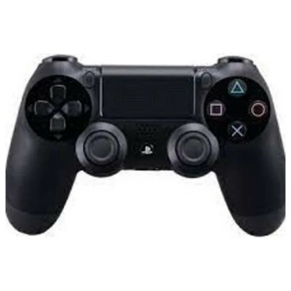 PS4 Doubleshock Uyumlu Kablosuz Analog Oyun Kolu PS4 - Görsel 2