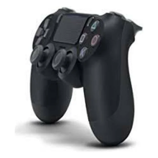 PS4 Doubleshock Uyumlu Kablosuz Analog Oyun Kolu PS4 - Görsel 4