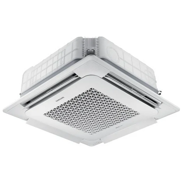 Samsung AC140RN4DKG/EU WindFree 48000 BTU Kaset Tipi Klima - Görsel 6