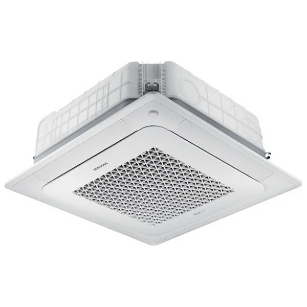 Samsung AC140RN4DKG/EU WindFree 48000 BTU Kaset Tipi Klima - Görsel 2