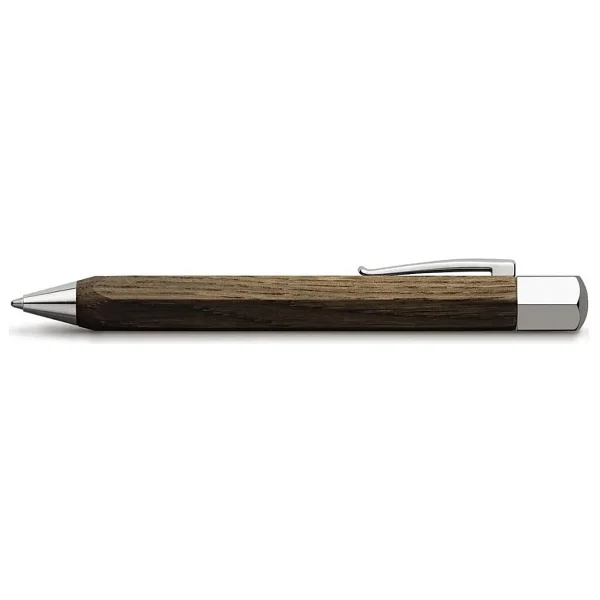 Faber-Castell Ondoro Tükenmez Kalem - Görsel 3