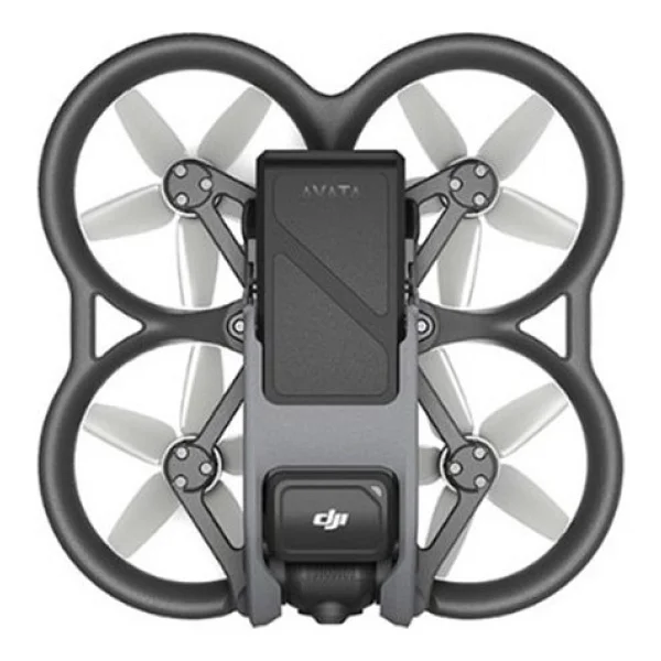 DJI Avata Pro View Combo Drone - Görsel 3