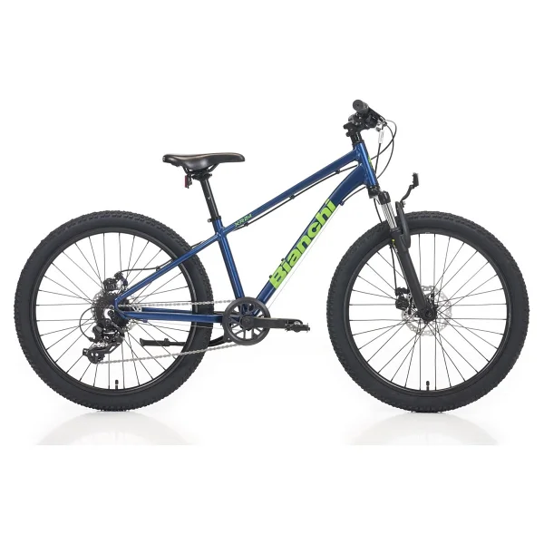 Bianchi XR24 MD 8 Vites 24 Jant Erkek Dağ Bisikleti - Görsel 2