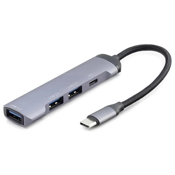 Hadron HDX7040 Type-C to USB Dönüştürücü - Görsel 2
