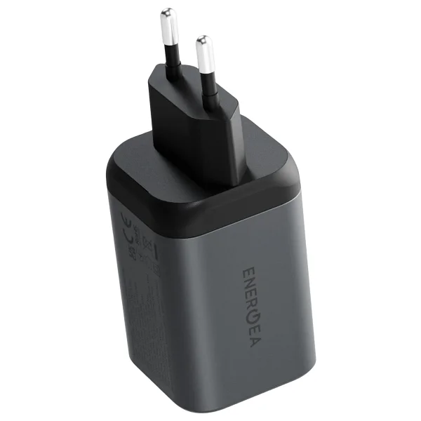 Energea Ampcharge Mini 100 W Hızlı Şarj Adaptörü - Görsel 3