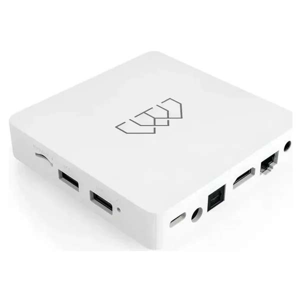 Homatics Box R Lite 4K Google TV Box - Görsel 3
