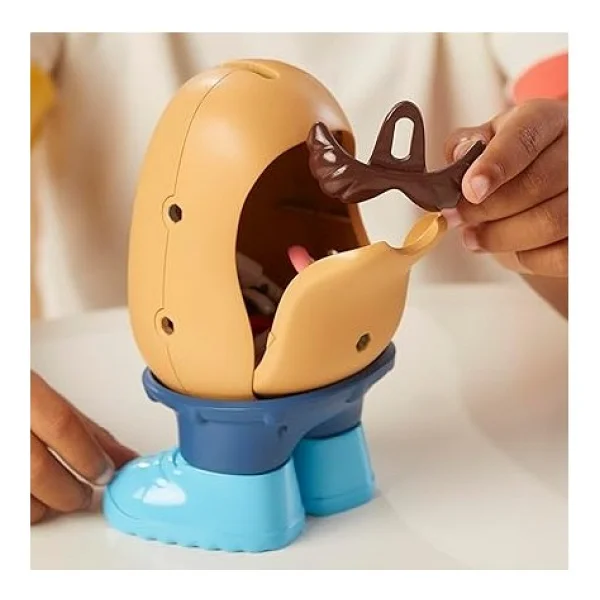 Mr. Potato Head Bay Patates Kafa Oyuncağı - Görsel 10