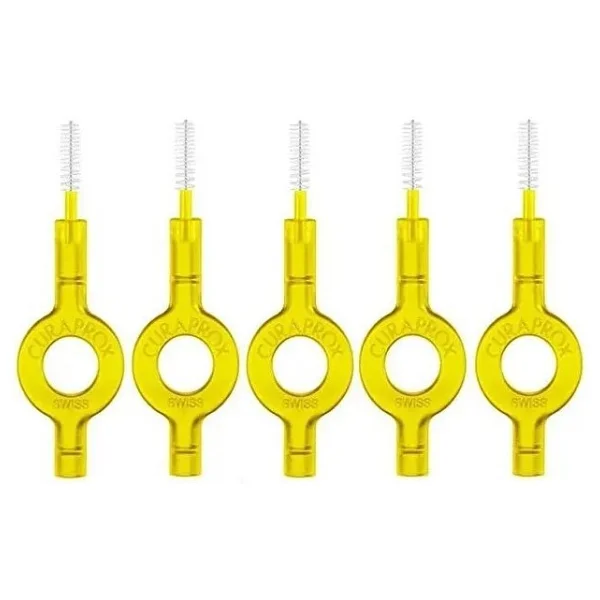 Curaprox Prime Plus Handy CPS 09 Arayüz Fırçası - Görsel 5