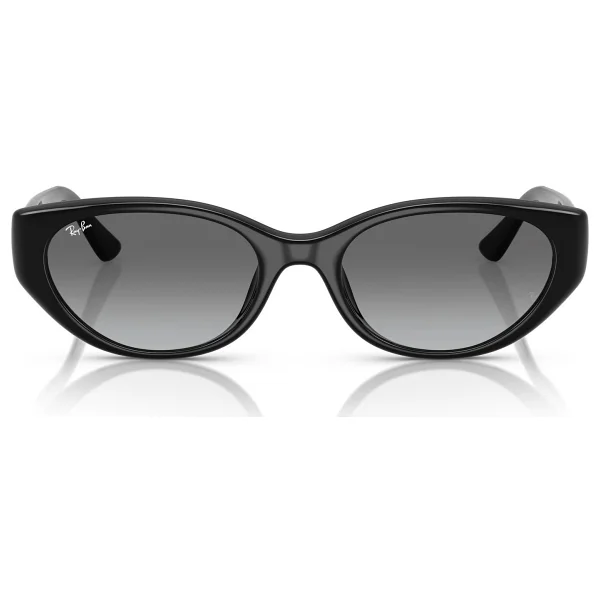 Ray-Ban 4457D 667711 Black-Grey Güneş Gözlüğü - Görsel 10