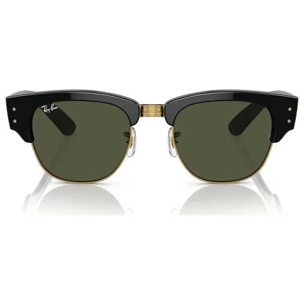 Ray-Ban Mega Clubmaster 0316S Güneş Gözlüğü - Görsel 7