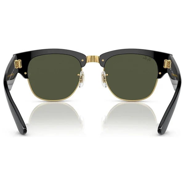 Ray-Ban Mega Clubmaster 0316S Güneş Gözlüğü - Görsel 9