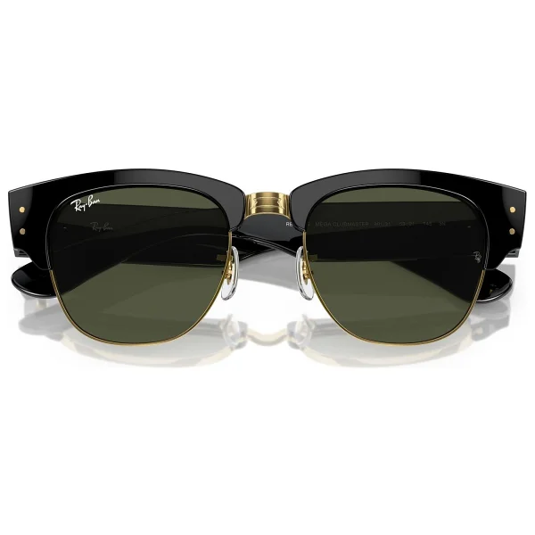Ray-Ban Mega Clubmaster 0316S Güneş Gözlüğü - Görsel 10