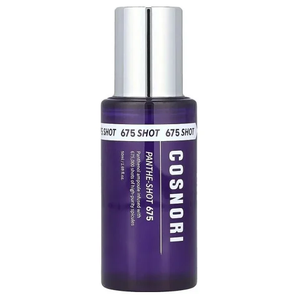 Cosnori Shot 675 Spikül 50 ml PDRN Serum - Görsel 7