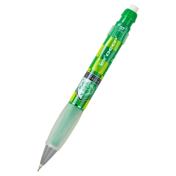 Serve Deep Harry Potter Slytherin 0.7 mm Versatil Uçlu Kalem - Görsel 6