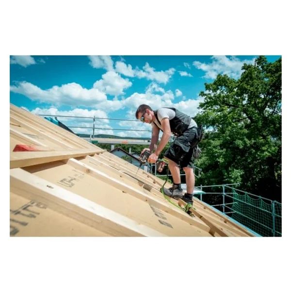Metabo SSW 18 LTX 800 BL Aküsüz Somun Sıkma Makinesi - Görsel 3