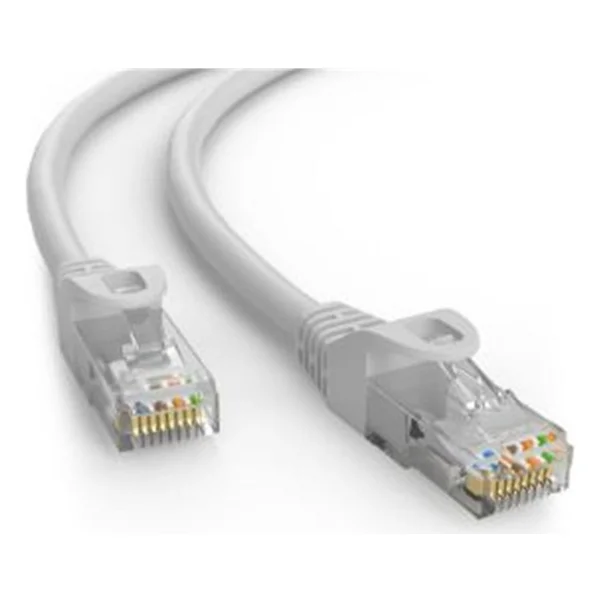 Teldata TLD-3000G 30 m CAT6 Patch Kablo - Görsel 2