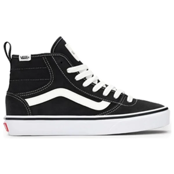 Vans Ashwood Decon Hi Sneaker - Görsel 5
