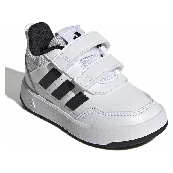 Adidas Tensaur Sport 3.0 JQ1852 Beyaz Bebek Spor Ayakkabı - Görsel 9