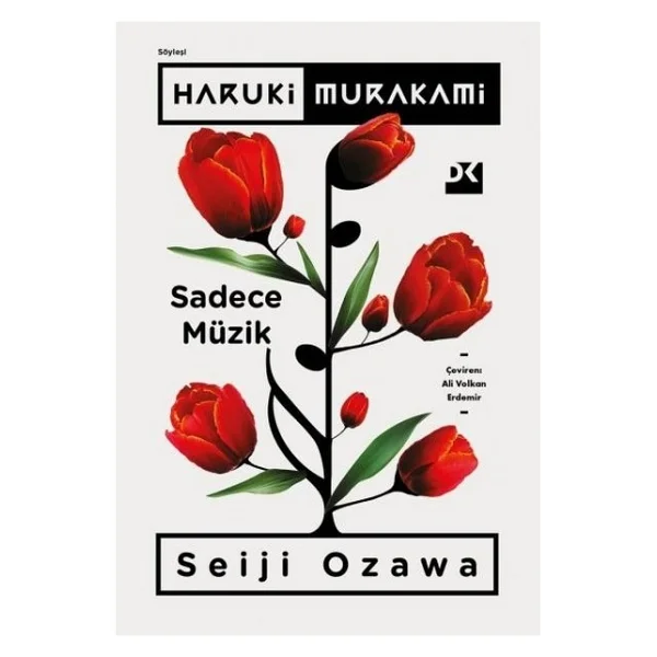 Sadece Müzik - Haruki Murakami - Görsel 2