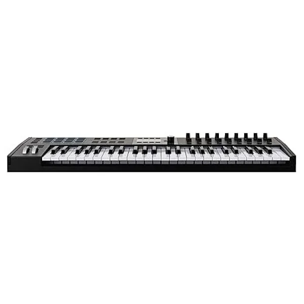 Arturia Keylab 49 MK3 Siyah Midi Klavye - Görsel 3