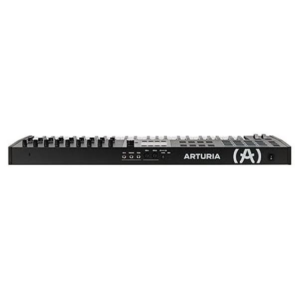 Arturia Keylab 49 MK3 Siyah Midi Klavye - Görsel 4