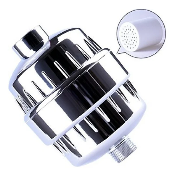 Mak Supply Duş Filtresi - Görsel 2