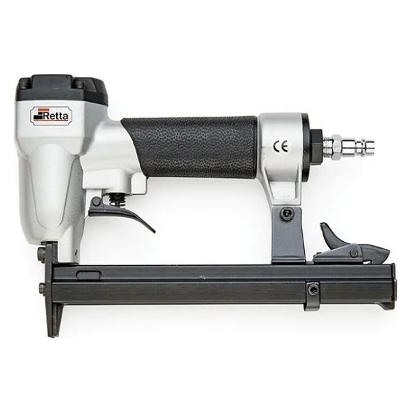 Retta RHZ8016 Havalı Zımba Makinesi - Görsel 3