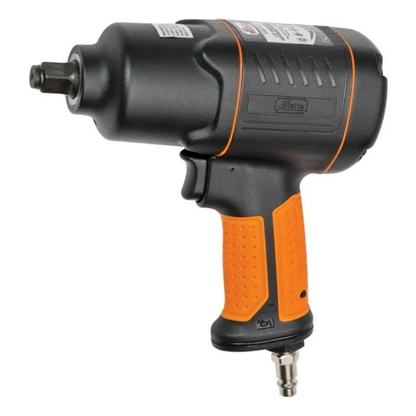 Retta RHS0900 1/2" Havalı Somun Sıkma Makinesi - Görsel 5