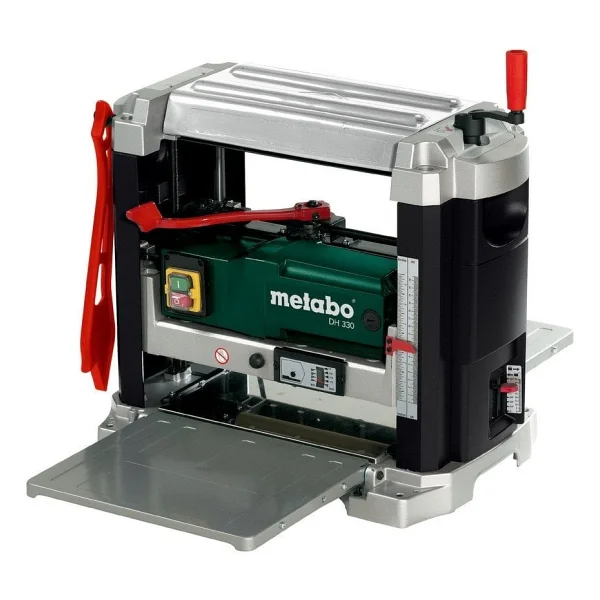 Metabo DH 330 Kalınlık Makinesi - Görsel 4