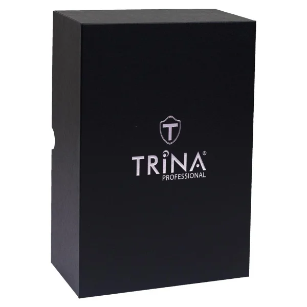 Trina TRNSACKS0055 Profesyonel Saç Kesme Makinesi - Görsel 10