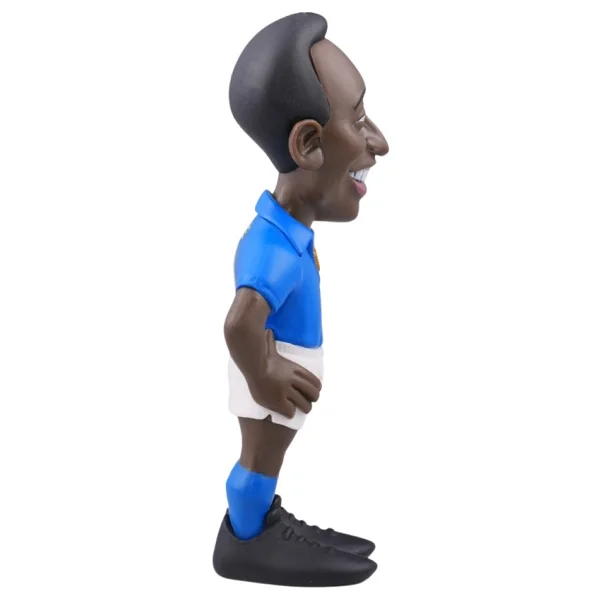 Minix Pele Brazil 2nd Kit Figür 18086 - Görsel 9