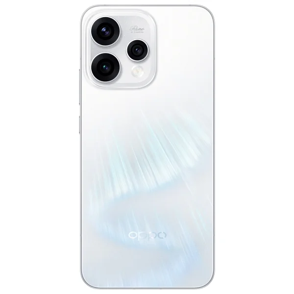 Oppo Reno 15 256 GB Beyaz - Görsel 10