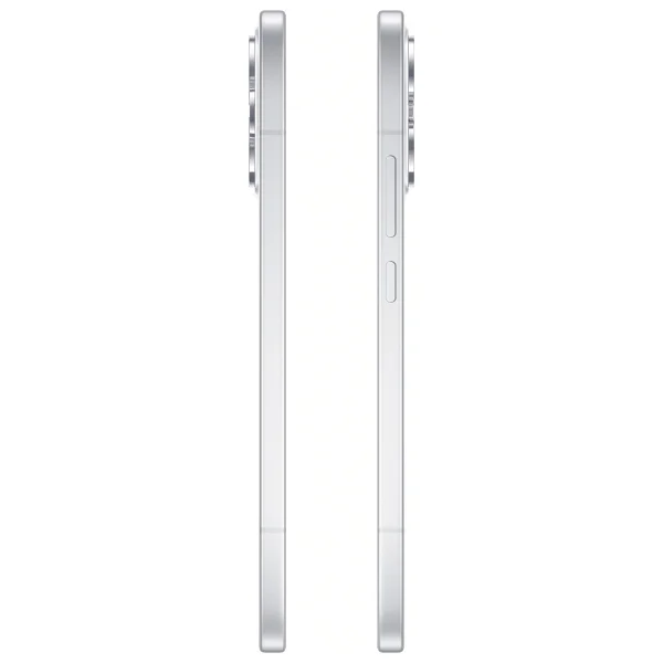 Oppo Reno 15 256 GB Beyaz - Görsel 2