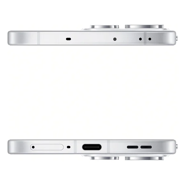 Oppo Reno 15 256 GB Beyaz - Görsel 5