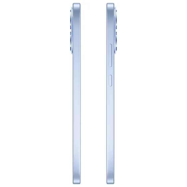 Oppo Reno 15 F 256 GB 12 GB Aurora Mavisi - Görsel 2