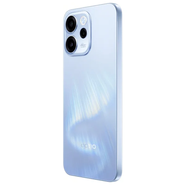 Oppo Reno 15 F 256 GB 12 GB Aurora Mavisi - Görsel 4