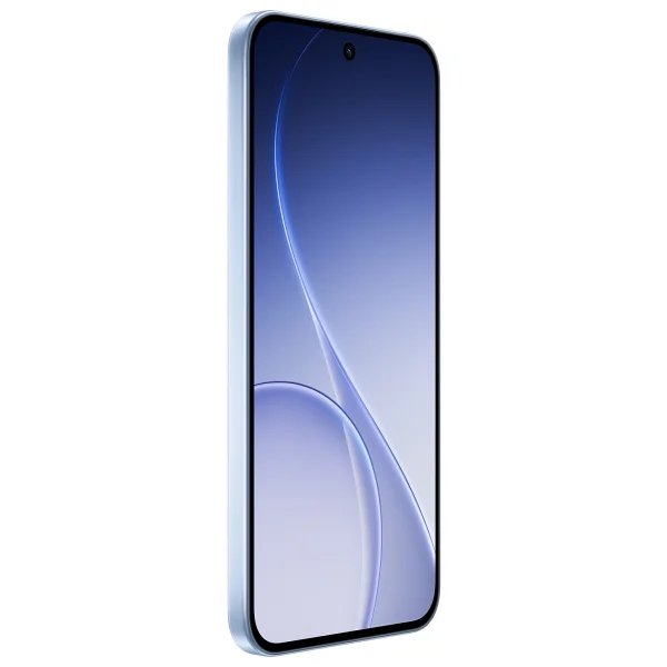 Oppo Reno 15 F 256 GB 12 GB Aurora Mavisi - Görsel 6