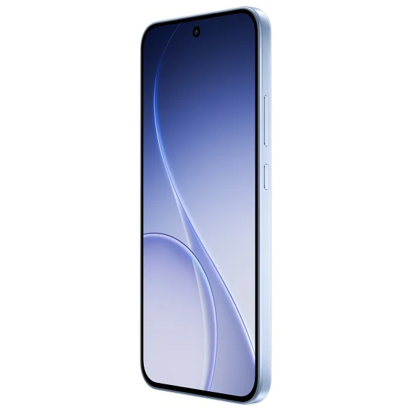 Oppo Reno 15 F 256 GB 12 GB Aurora Mavisi - Görsel 7