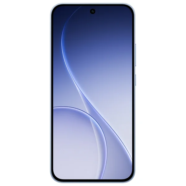 Oppo Reno 15 F 256 GB 12 GB Aurora Mavisi - Görsel 8