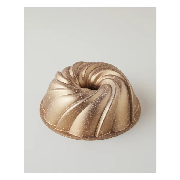 English Home Patisserie Aura Premium 24 cm Döküm Kek Kalıbı - Görsel 2