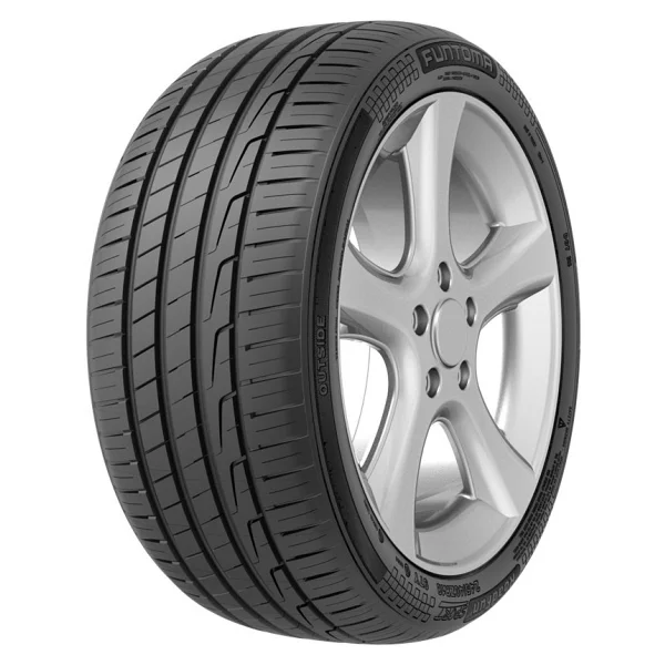 Funtoma RoadFun Sport 215/35 R19 85W Reinf. Yaz Lastiği - 2026 - Görsel 3