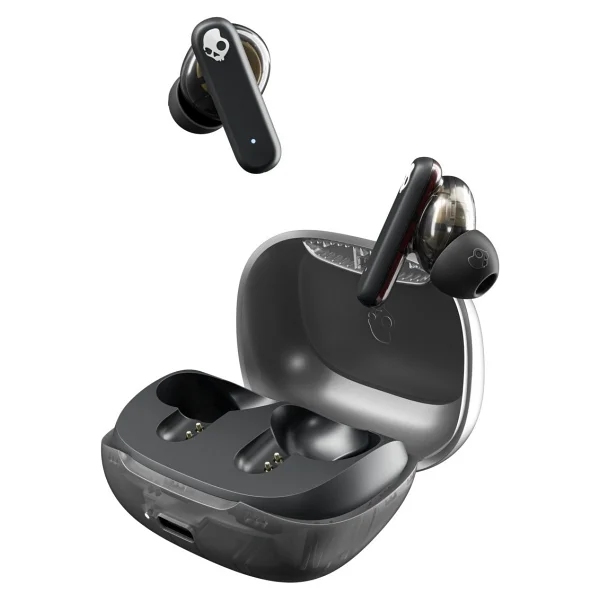 Skullcandy Smokin Buds S2TAW-S951 TWS Kemik Kulak İçi Bluetooth Kulaklık - Görsel 7