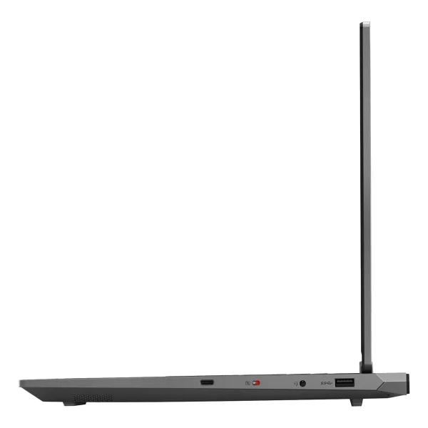 Lenovo LOQ 15IAX9 83GS007YTR i5-12450HX 8 GB 512 GB SSD RTX3050 15.6" Full HD Gaming Laptop - Görsel 10