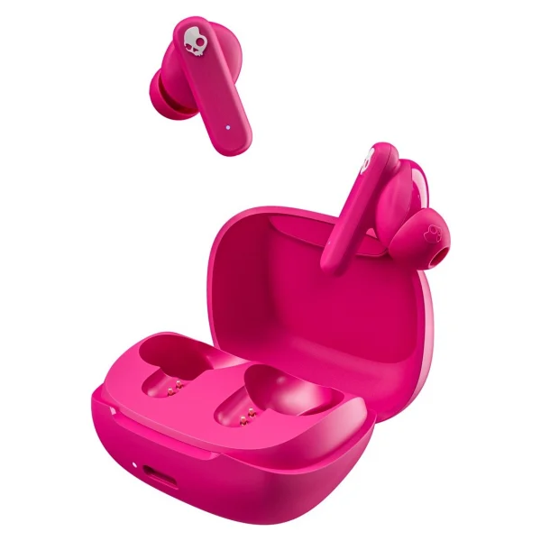 Skullcandy Smokin Buds S2TAW-S951 TWS Kemik Kulak İçi Bluetooth Kulaklık - Görsel 6