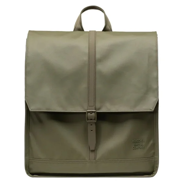 Herschel City 11651-00001 Siyah Sırt Çantası - Görsel 5