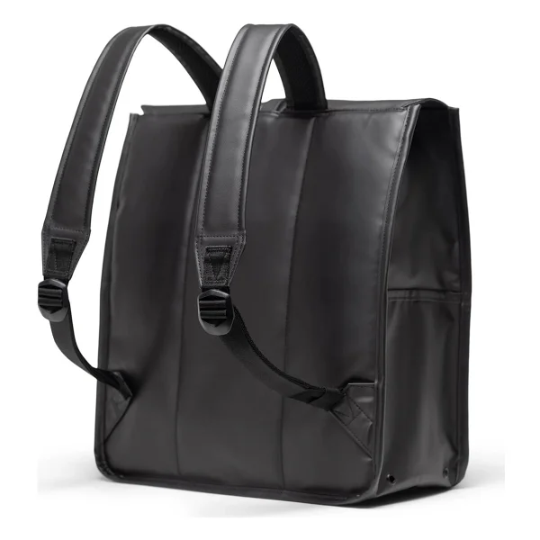 Herschel City 11651-00001 Siyah Sırt Çantası - Görsel 2